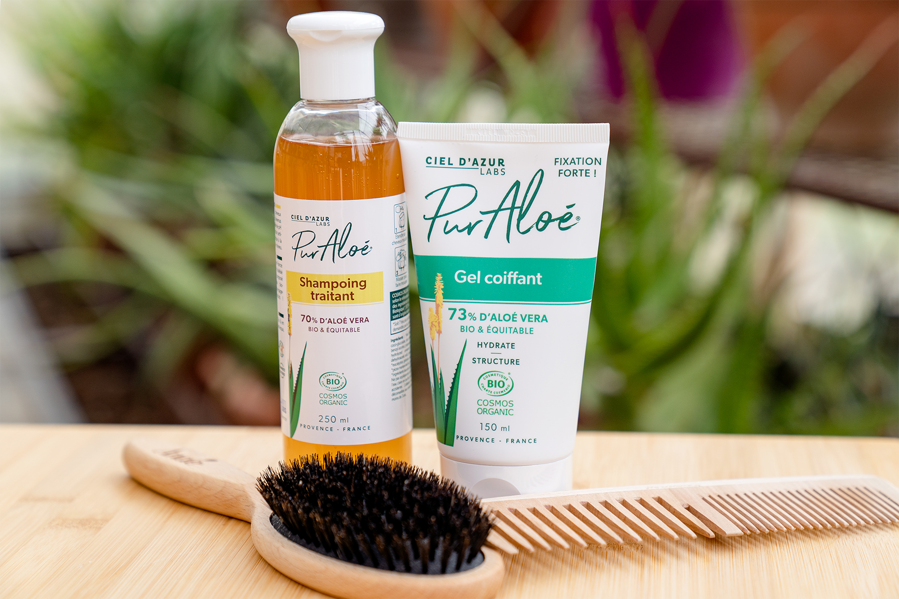 Hair Styling Gel 150ml